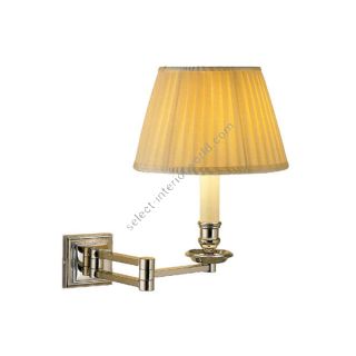 Estro / Wall Lamp / KURIA M475