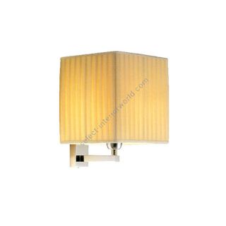Estro / Wall Lights / Shaula M147