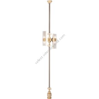 Officina Luce / Ceiling Lamps / Eterea 3151