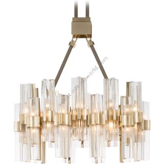 Officina Luce / Chandeliers / Eterea 3112
