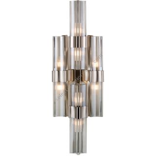 Officina Luce / Wall Lamps / Eterea 3121
