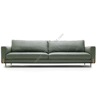 Ulivi Salotti / Sofas / Etienne