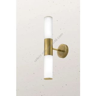 Il Fanale / Wall Lights / Etoile 274.04.ONB 274.04.OOB