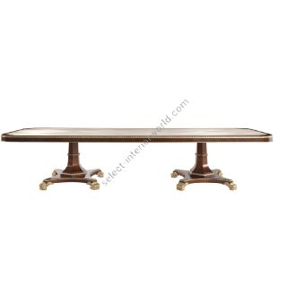 Jumbo Collection / Dining Table / Etoile Dining Table