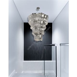 DelightFULL / Chandeliers Cascade / Etta