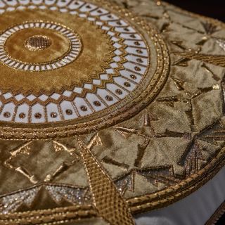 Beaumont & Fletcher / Pillows / Ettore