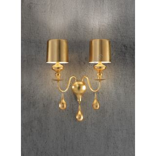 Masiero / Wall Lights / Eva