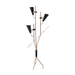 DelightFULL / Floor Lamps / Evans Floor Lamp