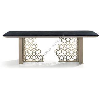 Longhi / Dining Tables / Excelsior U 165