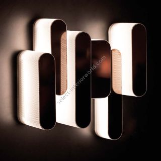 Exnovo / Volume / Wall lamp