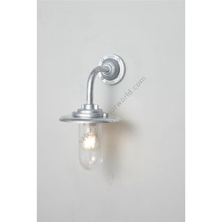 Original BTC / Wall Lights / Exterior Bracket 60W 7677