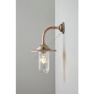 Original BTC / Wall Lights / Exterior Bracket 7685