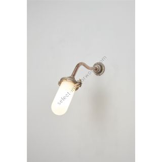 Original BTC / Wall Lights / Exterior Bracket Canted 7684