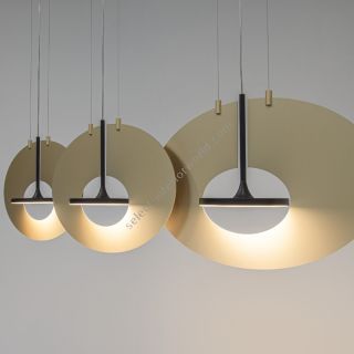 ILFARI / Pendants & Suspension Lights /Eye in The Sky H3