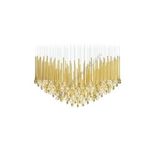 Sans Souci / Chandeliers / Eyelet M2