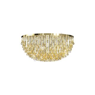 Sans Souci / Chandeliers / Eyelet XL1
