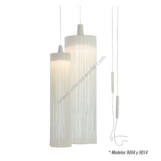 Fambuena / Pendants & Suspension Lights / Swing LED 9004-9014