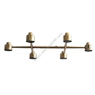 Fambuena / Pendants & Suspension Lights / Spider LED 9073