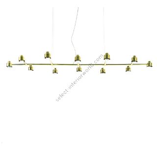 Fambuena / Pendants & Suspension Lights / Spider LED 9075