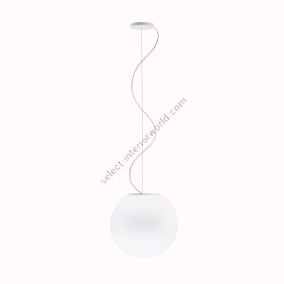 Fabbian / Pendants & Suspension Lights / Lumi Sfera F07 LED