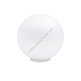 Fabbian / LED Table & Floor Lamps / Lumi Sfera F07 Table