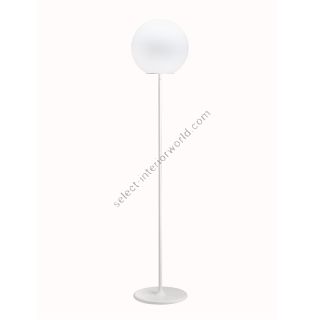 Fabbian / Floor Lamps / Lumi Sfera F07 Floor