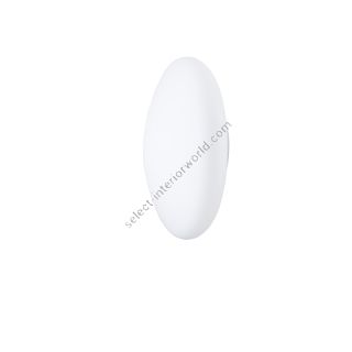 Fabbian / Wall Sconces / Lumi White F07 Ø45 Wall&Ceiling