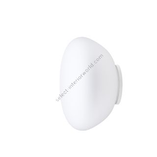 Fabbian / Wall Sconces / Lumi Poga F07 Ø42 Wall&Ceiling