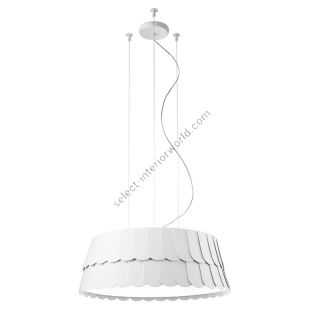 Fabbian / Pendants & Suspension Lights / Roofer F12 Ø59