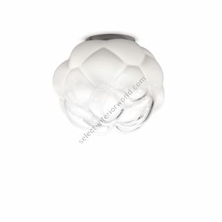 Fabbian / Semi-Flush Mounts / Cloudy F21