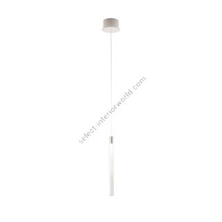 Fabbian / LED Ceiling Lights / Multispot Tooby F32 1 spot