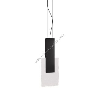 Fabbian / LED Ceiling Lights / Amulette Art F56