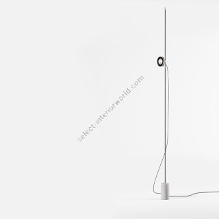 Fabbian / Floor-to-Сeiling Lamps / Bungee F64