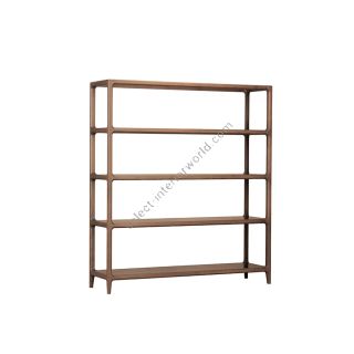 Morelato / Bookcases / Bellagio 6201/F