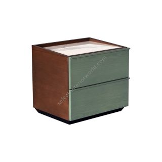 Morelato / Bedside Tables / Louis 1305/F