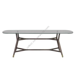 Morelato / Dining Tables / Joyce 5733/F