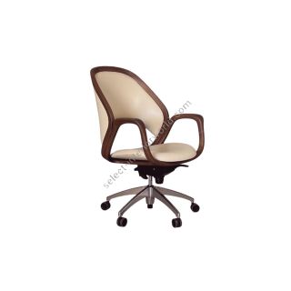 Morelato / Office Chairs / Agatha 3801/F