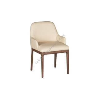 Morelato / Chairs with Arms / Bellagio 3809/F