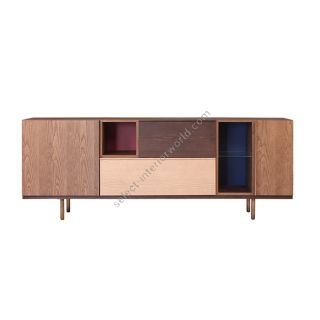 Morelato / Sideboards / Swing 1733/F