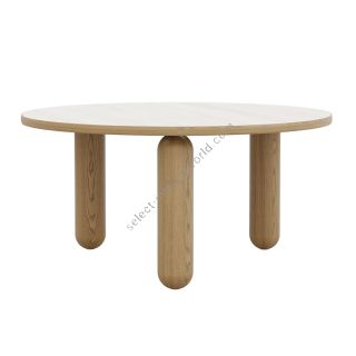 Morelato / Dining Tables / Dolmen 5736/F