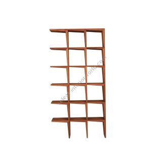 Morelato / Bookcases / Kant 3620/F