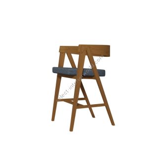 Morelato / Bar Stools / Cooper 5337/F