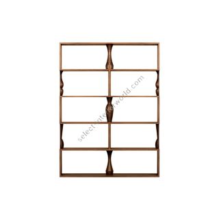Morelato / Bookcases / Perbacco 6204/F