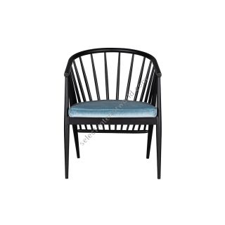 Morelato / Chairs with Arms / Jenny 3805/F