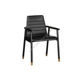 Morelato / Chairs with Arms / Joyce 3817/F