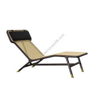 Morelato / Chaise Lounges / Joyce 3823/F