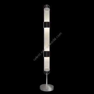 Fine Art Handcrafted Lighting / Floor Lamps / Bond 100011