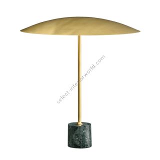 Fambuena / LED Table Lamps / Drums 9136