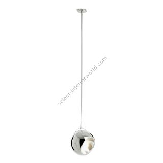 Fabbian / Pendants & Suspension Lights / Beluga Steel D57 Ø14/Ø20