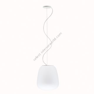 Fabbian / Pendants & Suspension Lights / Lumi Baka F07